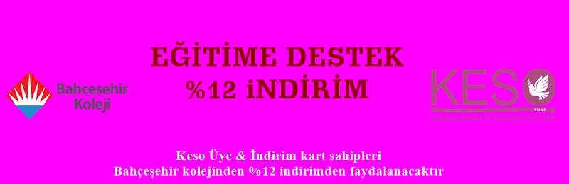 Kuşadası Esnaf ve Sanatkarlar Odası